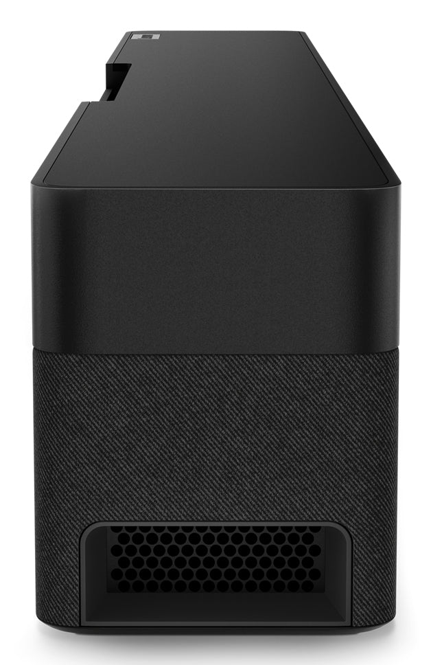 Lenovo ThinkSmart One for Zoom video conferencing system Ethernet LAN Video conferencing service management system