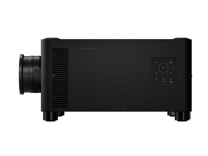 Sharp XP-A201U-B Short throw projector 20000 ANSI lumens 3LCD WUXGA (1920x1200) Black
