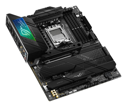 ASUS ROG STRIX X670E-F GAMING WIFI AMD X670 Socket AM5 ATX