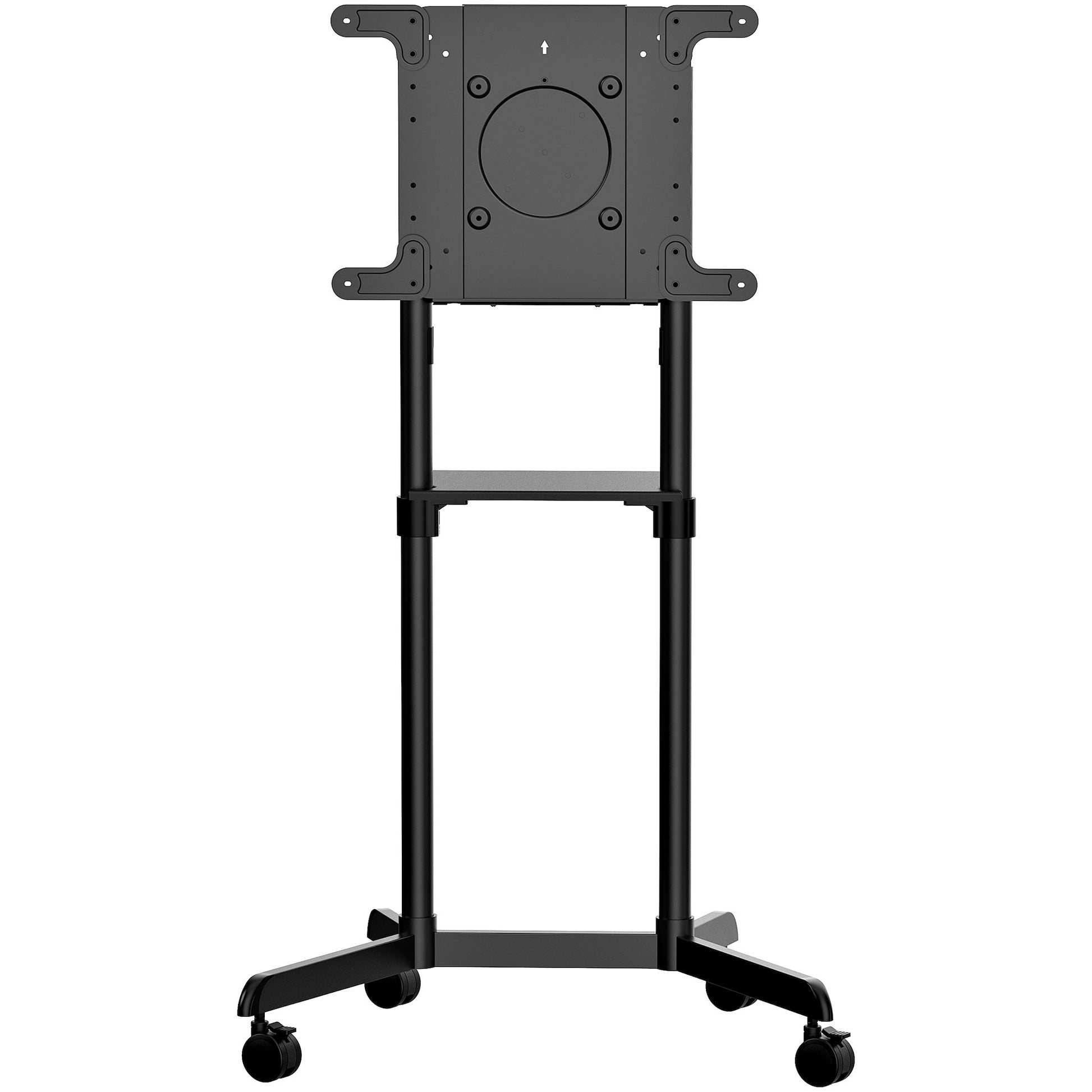 StarTech.com MBLTVSTNDEC TV mount/stand 70" Black