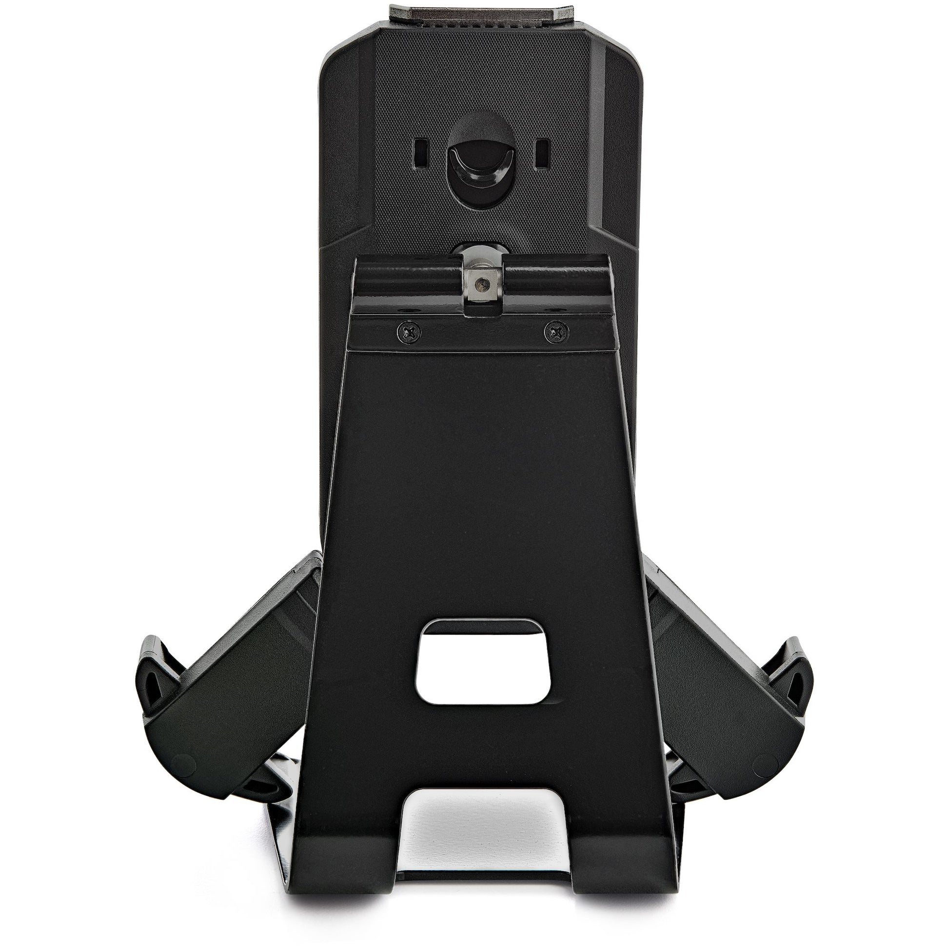 StarTech.com SECTBLTDT multimedia cart/stand Black Tablet Multimedia stand