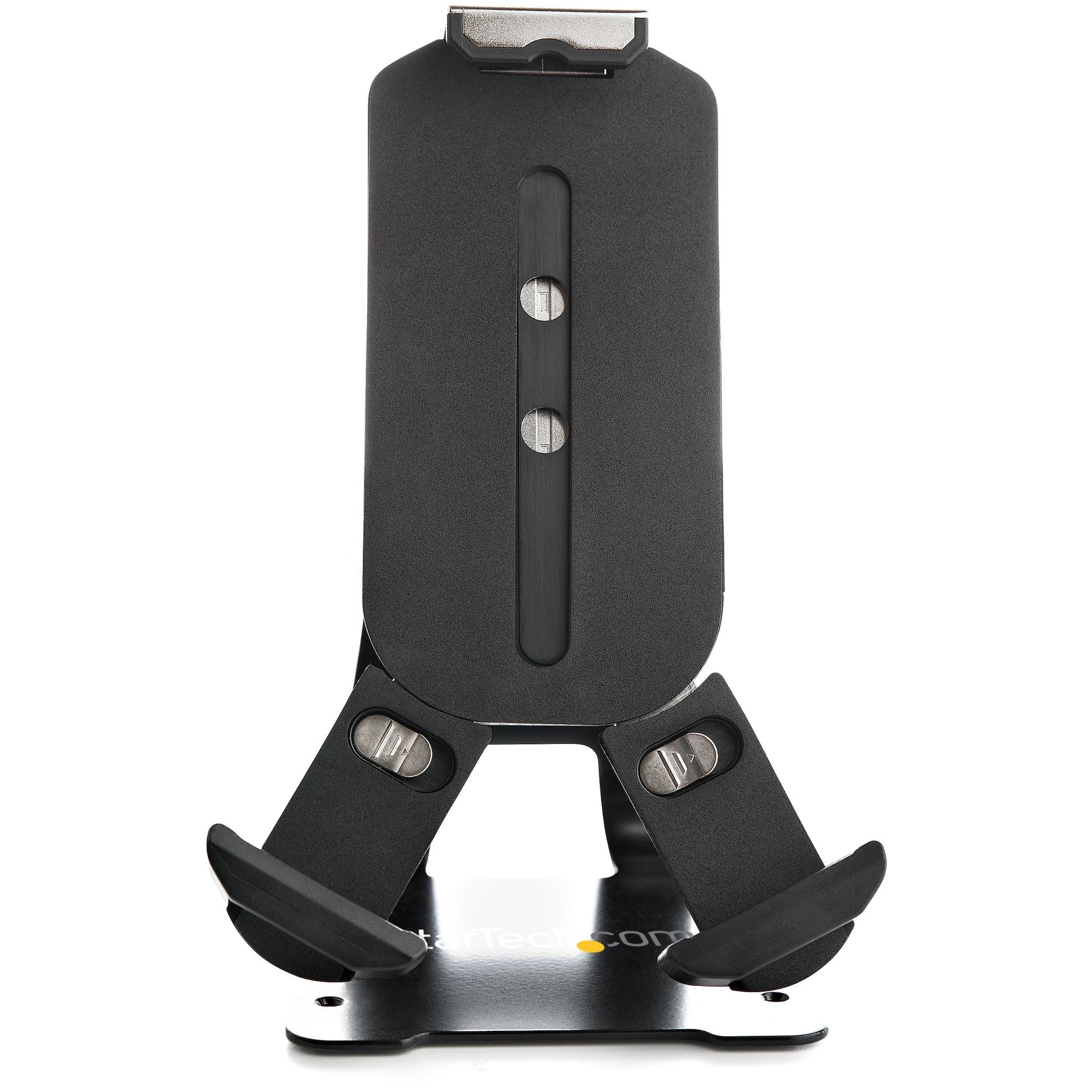 StarTech.com SECTBLTDT multimedia cart/stand Black Tablet Multimedia stand