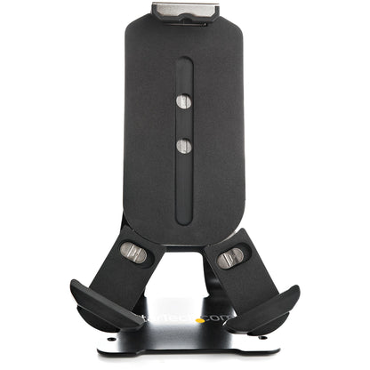 StarTech.com SECTBLTDT multimedia cart/stand Black Tablet Multimedia stand