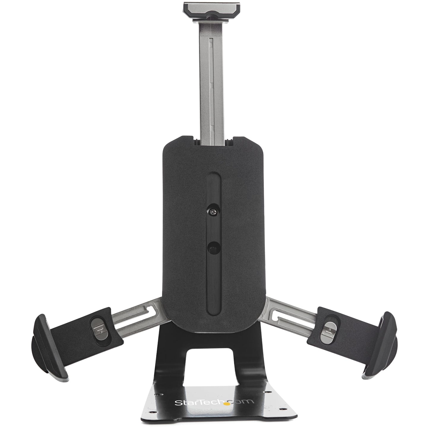 StarTech.com SECTBLTDT multimedia cart/stand Black Tablet Multimedia stand