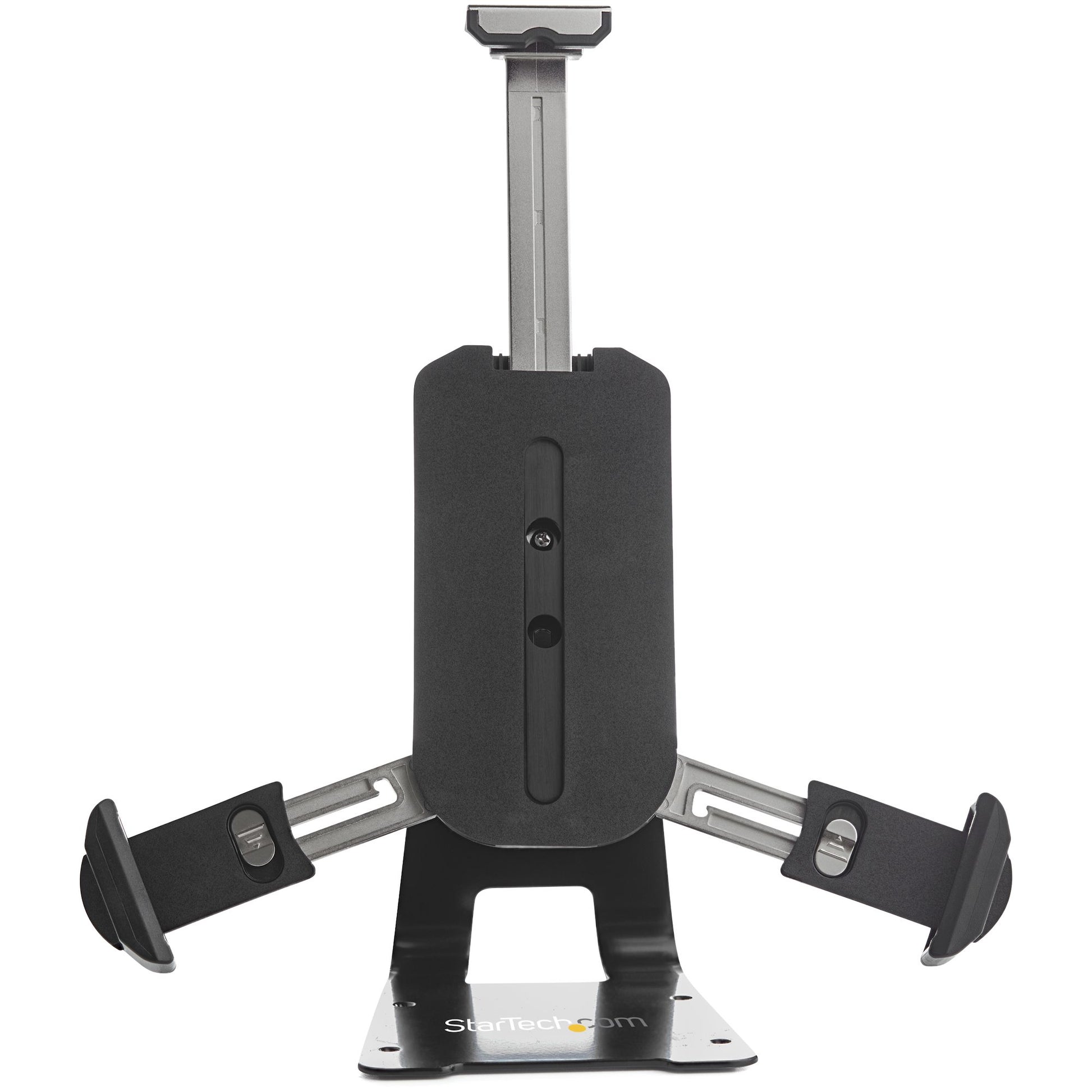 StarTech.com SECTBLTDT multimedia cart/stand Black Tablet Multimedia stand