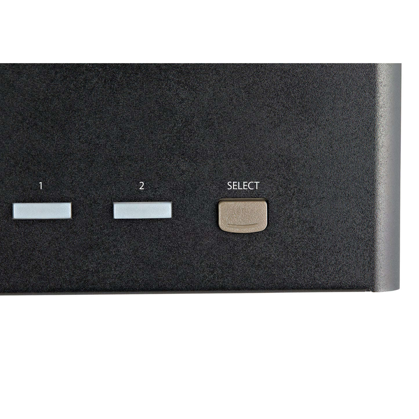 StarTech.com SV231QDPU34K KVM switch Black