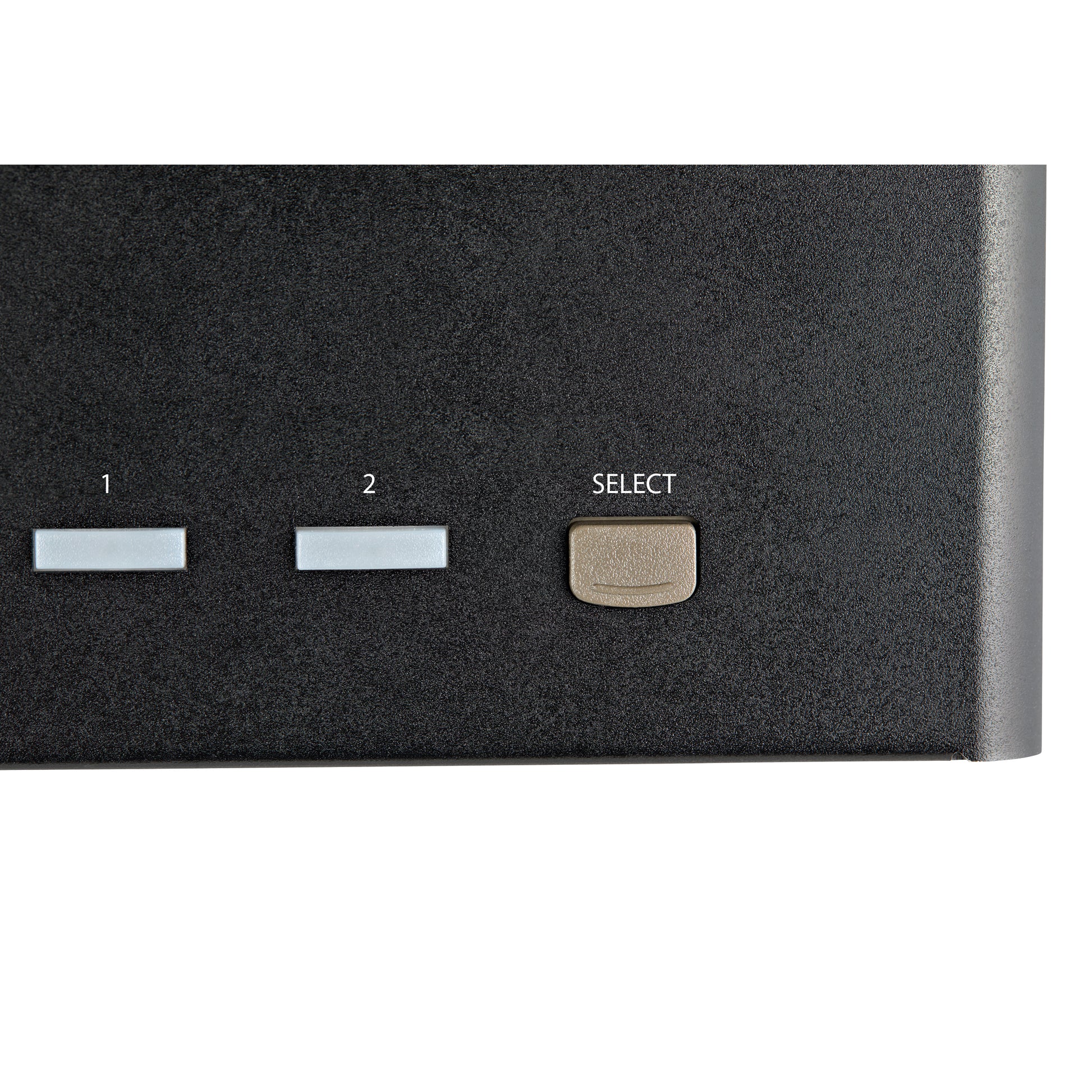 StarTech.com SV231QDPU34K KVM switch Black