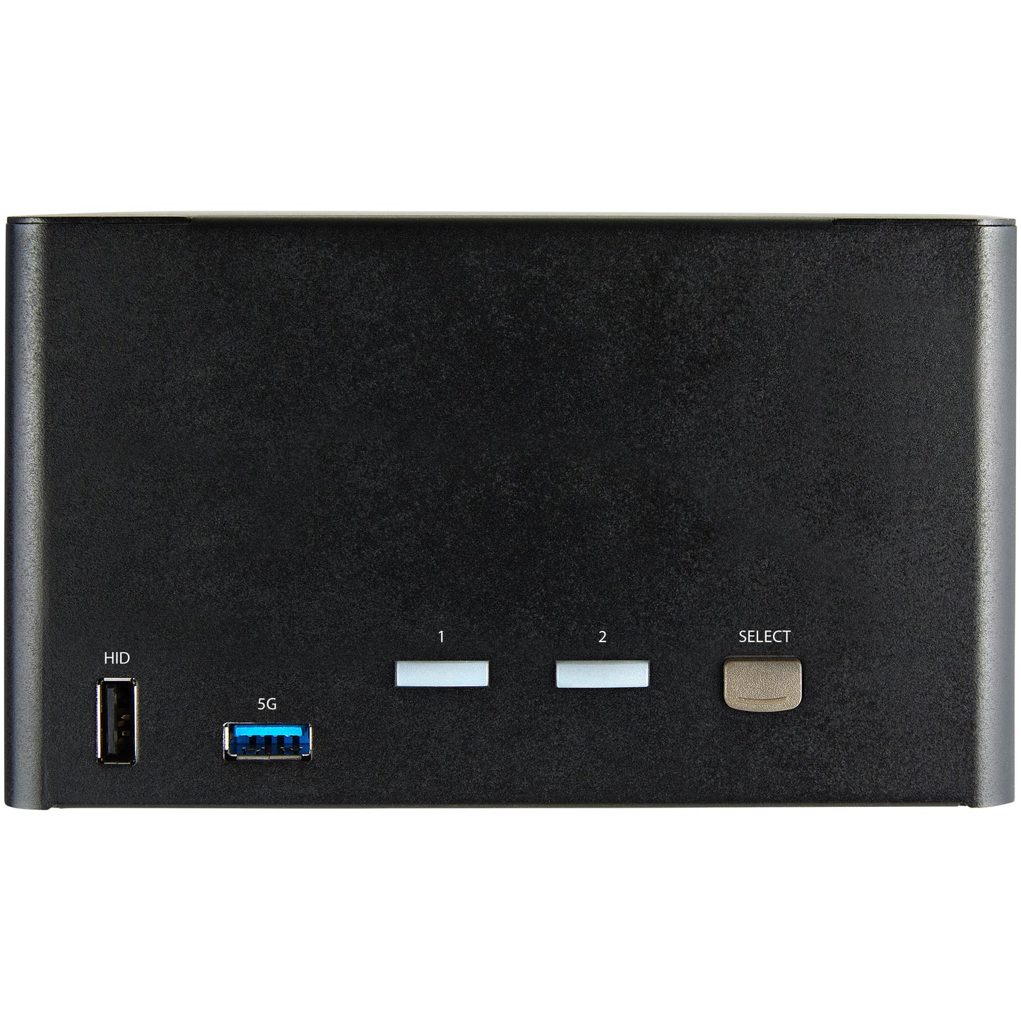 StarTech.com SV231QDPU34K KVM switch Black