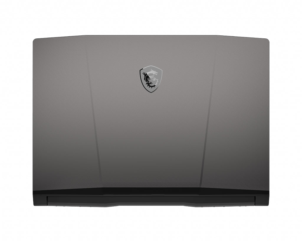 MSI Crosshair 15 A11UEK-205 Intel® Core™ i7 i7-11800H Laptop 15.6" Full HD 16 GB DDR4-SDRAM 512 GB SSD NVIDIA GeForce RTX 3060 Wi-Fi 6 (802.11ax) Windows 10 Home Gray