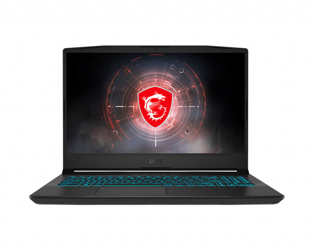 MSI Crosshair 15 A11UEK-205 Intel® Core™ i7 i7-11800H Laptop 15.6" Full HD 16 GB DDR4-SDRAM 512 GB SSD NVIDIA GeForce RTX 3060 Wi-Fi 6 (802.11ax) Windows 10 Home Gray