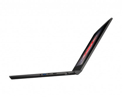 MSI Crosshair 15 A11UEK-205 Intel® Core™ i7 i7-11800H Laptop 15.6" Full HD 16 GB DDR4-SDRAM 512 GB SSD NVIDIA GeForce RTX 3060 Wi-Fi 6 (802.11ax) Windows 10 Home Gray