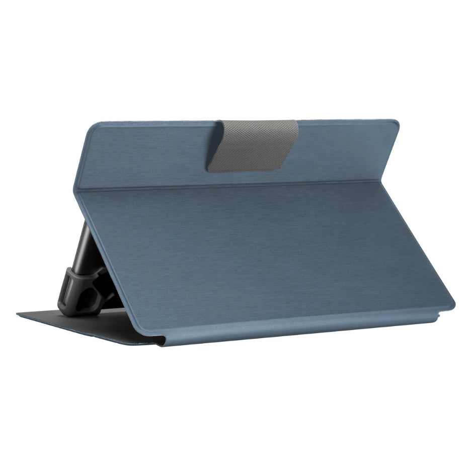 Targus Safe Fit 11" Folio Blue