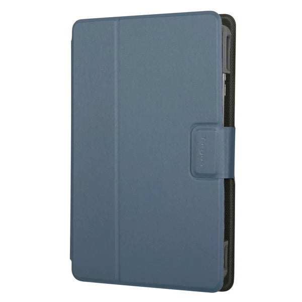 Targus Safe Fit 8.5" Folio Blue