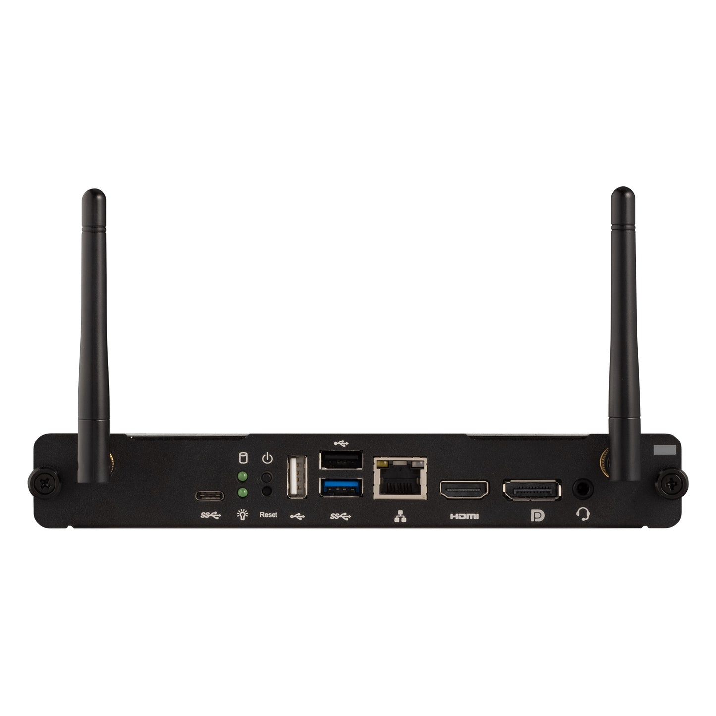 Viewsonic VPC2C-W33-O1 embedded computer 3.2 GHz Intel® Celeron® 256 GB SSD 8 GB