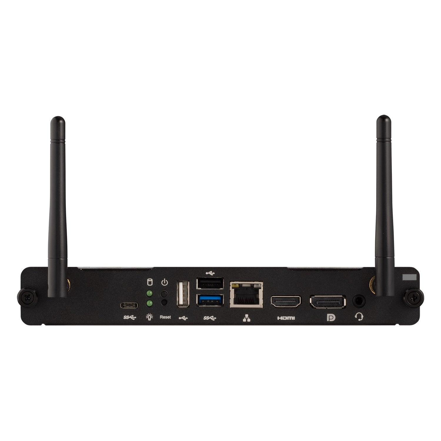 Viewsonic VPC2C-W33-O1 embedded computer 3.2 GHz Intel® Celeron® 256 GB SSD 8 GB