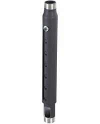 Chief CMS1012 projector mount accessory Metal Black