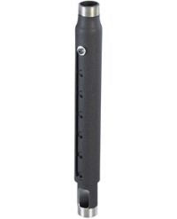 Chief CMS0507 projector mount accessory Metal Black