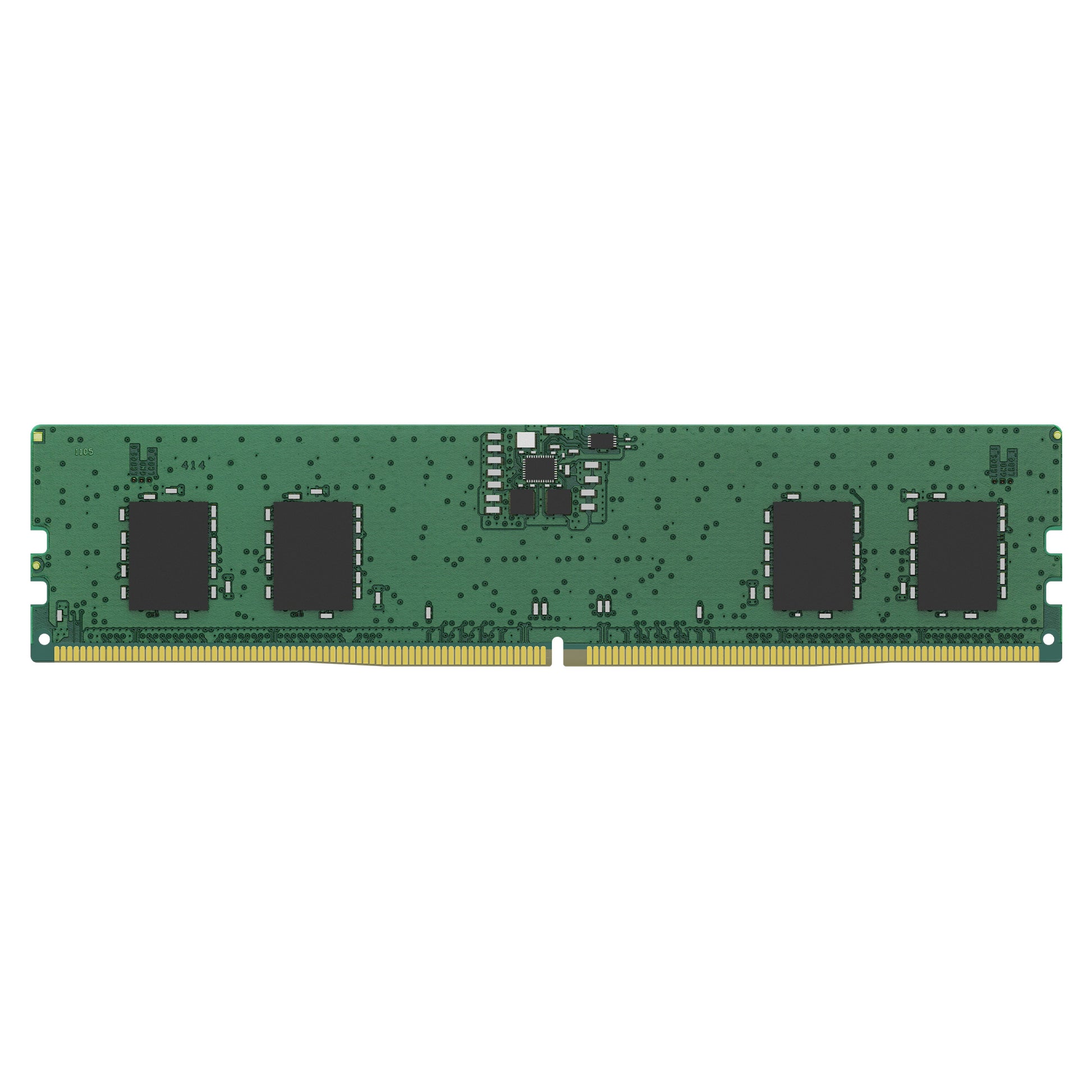 Kingston Technology KCP556US6-8 memory module 8 GB 1 x 8 GB DDR5 5600 MT/s