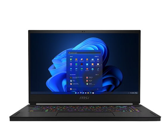 MSI Stealth GS66 10SFS-625 Intel® Core™ i7 i7-10750H Laptop 15.6" Full HD 32 GB DDR4-SDRAM 512 GB SSD NVIDIA GeForce RTX 2070 Super Max-Q Wi-Fi 6 (802.11ax) Windows 10 Pro Black