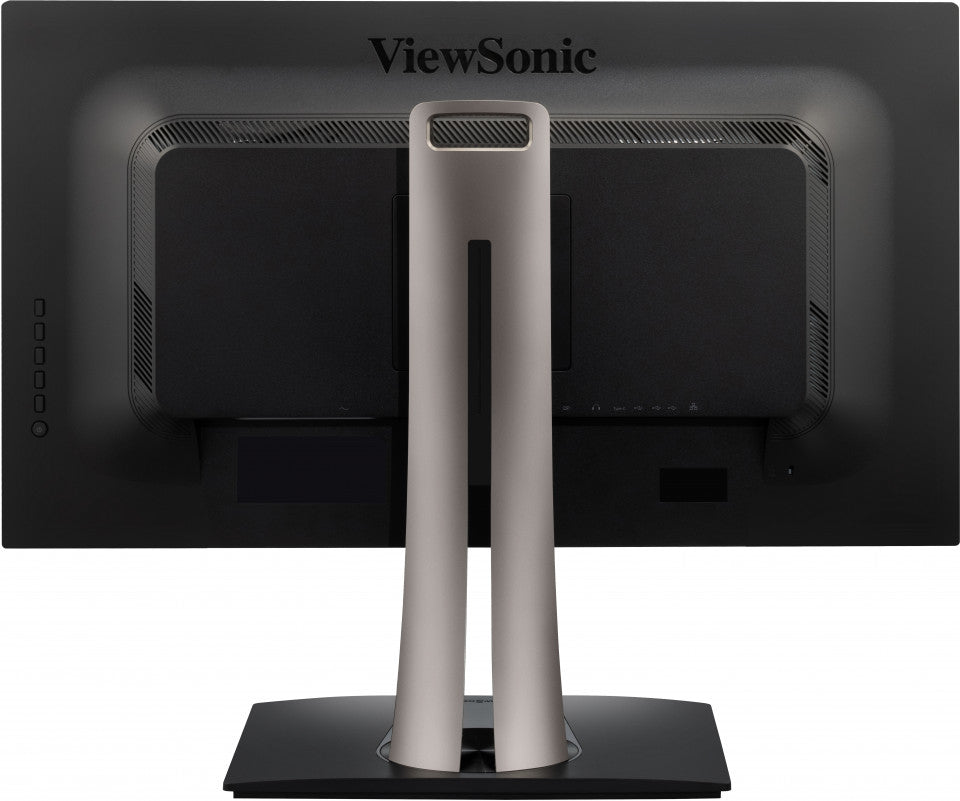 Viewsonic VP Series 3268A-4K computer monitor 32" 3840 x 2160 pixels 4K Ultra HD LED Black