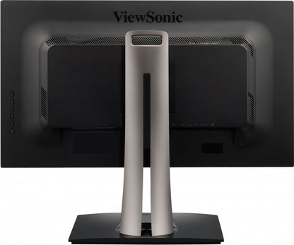 Viewsonic VP Series 3268A-4K computer monitor 32" 3840 x 2160 pixels 4K Ultra HD LED Black