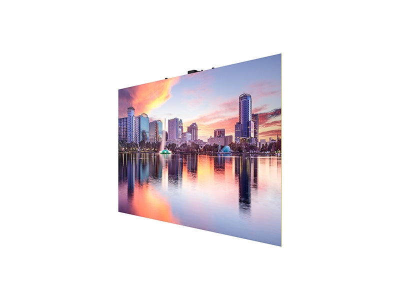 Samsung F-IW012AP110 video wall display Transparent (mesh) LED Indoor