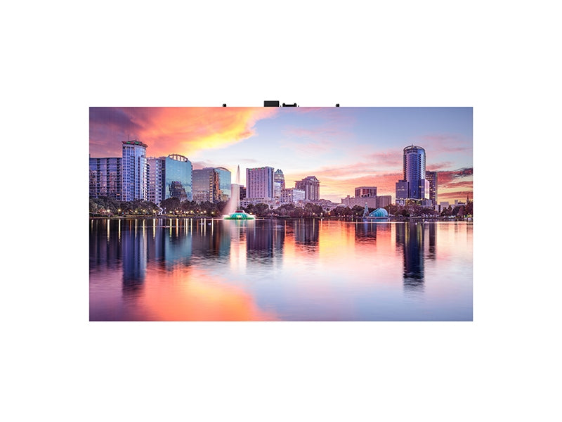 Samsung F-IW012AP110 video wall display Transparent (mesh) LED Indoor