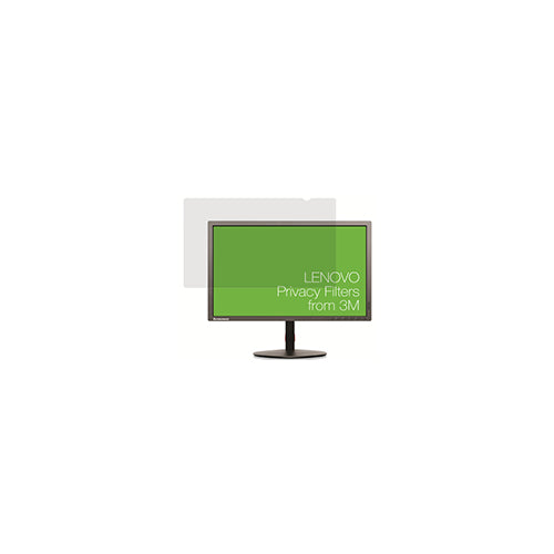 Lenovo 4XJ1D33882 display privacy filters 27" Monitor Frameless display privacy filter