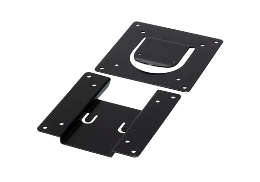 ATEN VK302-AT video conferencing accessory Wall mount Black