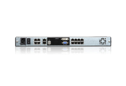 ATEN KL1108VN KVM switch