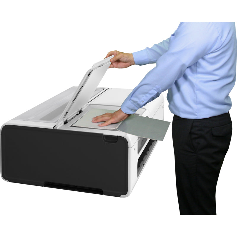 Canon imagePROGRAF TC-21M large format printer Wi-Fi Inkjet Color 2400 x 1200 DPI A1 (594 x 841 mm) Ethernet LAN