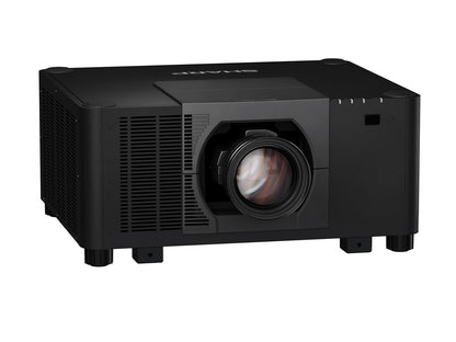 Sharp XP-A201U-B Short throw projector 20000 ANSI lumens 3LCD WUXGA (1920x1200) Black