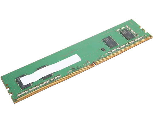 Lenovo 4X71D07929 memory module 8 GB 1 x 8 GB DDR4