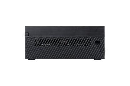 ASUS PN62S-BB7054MD PC/workstation barebone Black i7-10710U 1.1 GHz