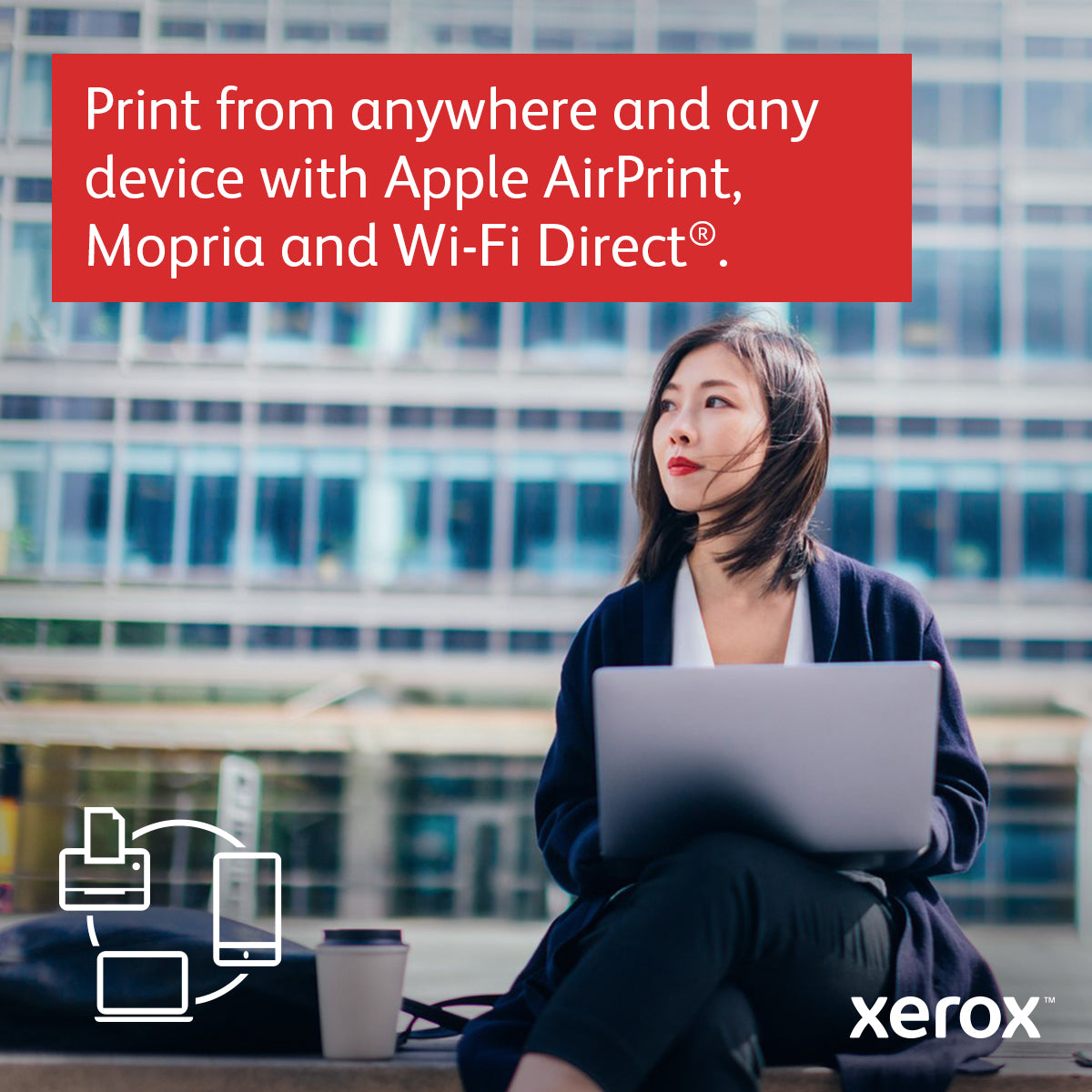 Xerox B315/DNI multifunction printer Laser A4 600 x 600 DPI 40 ppm Wi-Fi