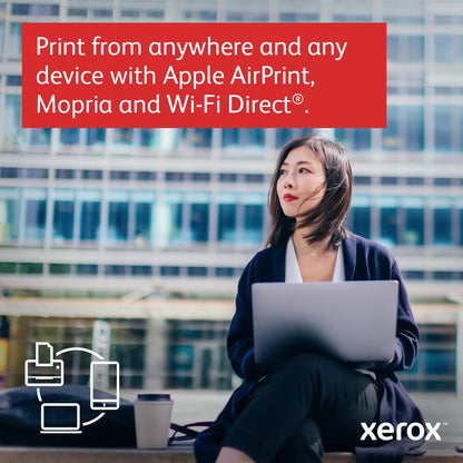 Xerox B315/DNI multifunction printer Laser A4 600 x 600 DPI 40 ppm Wi-Fi