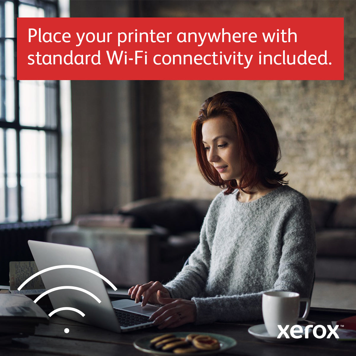 Xerox B315/DNI multifunction printer Laser A4 600 x 600 DPI 40 ppm Wi-Fi
