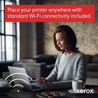 Xerox B315/DNI multifunction printer Laser A4 600 x 600 DPI 40 ppm Wi-Fi
