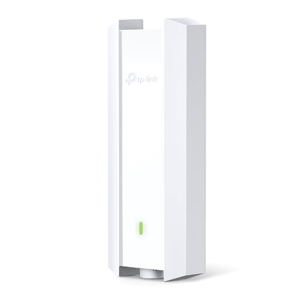 TP-Link Omada EAP610-Outdoor 1800 Mbit/s White Power over Ethernet (PoE)