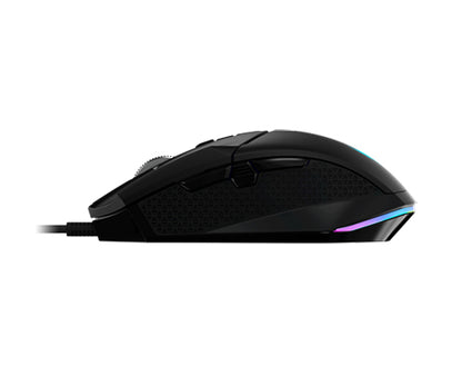 Acer Cestus 335 mouse Gaming Ambidextrous USB Type-A Optical 19000 DPI