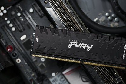 Kingston Technology FURY Renegade memory module 16 GB 2 x 8 GB DDR4 4600 MT/s