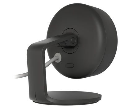 Logitech 961-000489 security camera Bullet IP security camera Indoor & outdoor 1920 x 1080 pixels Desk/Wall