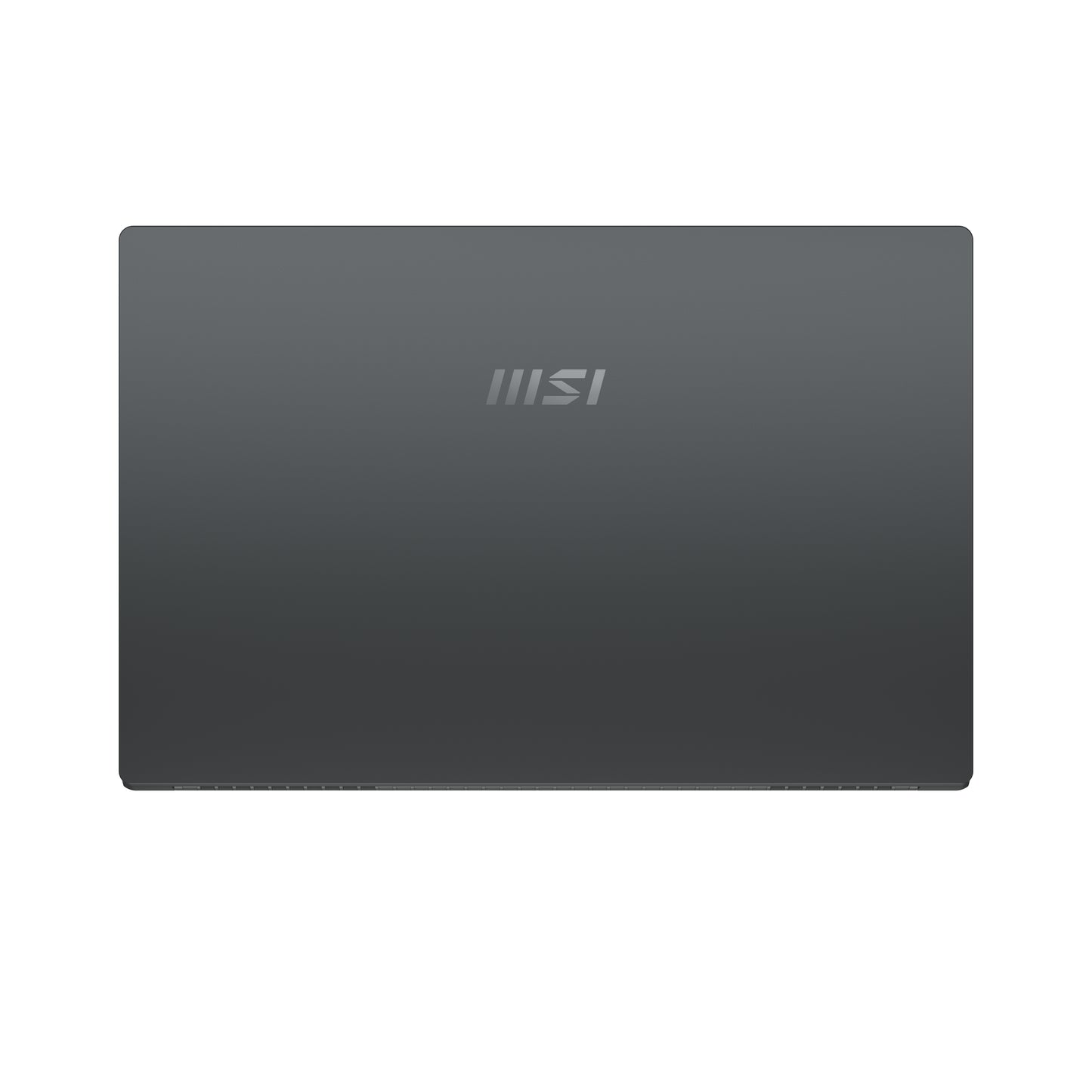 MSI Modern 15 A5M-072 AMD Ryzen™ 7 5700U Laptop 15.6" Full HD 8 GB DDR4-SDRAM 256 GB SSD Wi-Fi 6 (802.11ax) Windows 10 Home Carbon, Gray