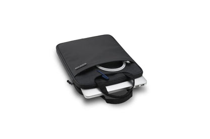 Kensington K60102WW laptop case 12.5" Sleeve case Black