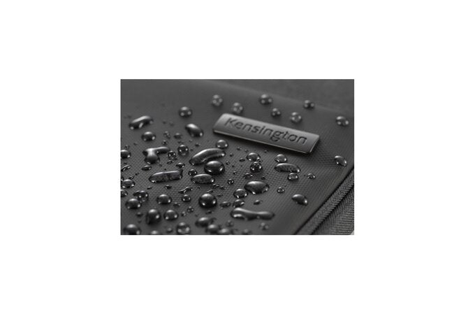 Kensington K60102WW laptop case 12.5" Sleeve case Black