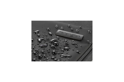Kensington K60102WW laptop case 12.5" Sleeve case Black