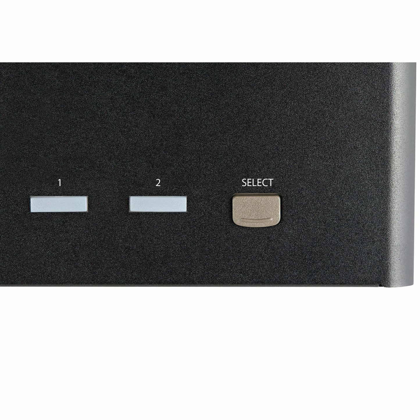 StarTech.com SV231TDPU34K KVM switch Black