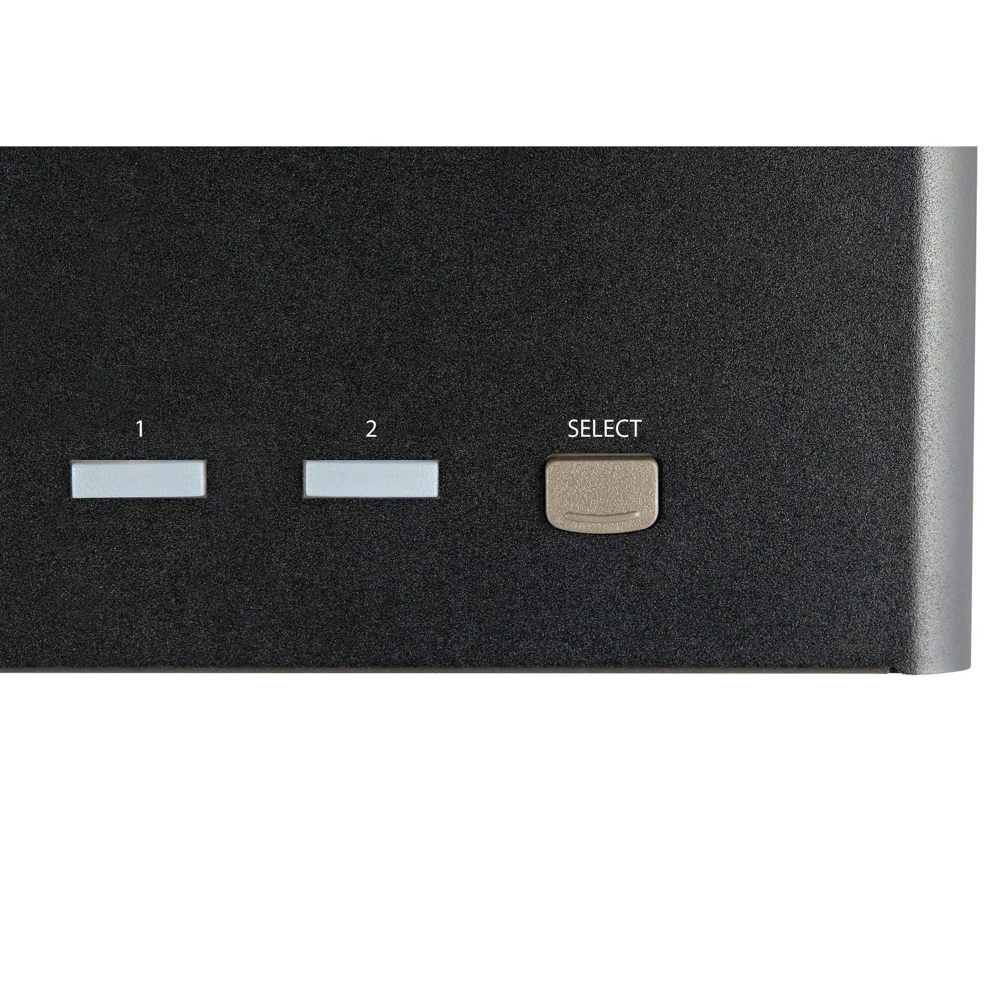 StarTech.com SV231TDPU34K KVM switch Black