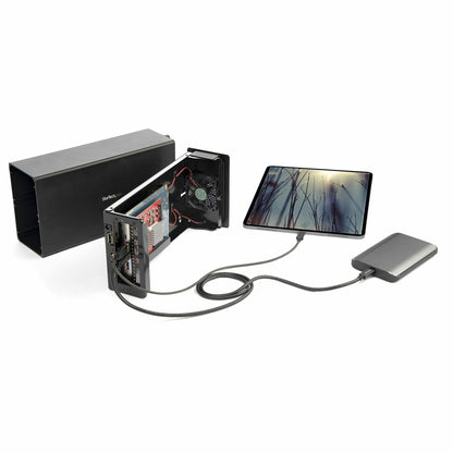 StarTech.com PEXUSB312A2C2V interface cards/adapter Internal USB 3.2 Gen 2 (3.1 Gen 2)