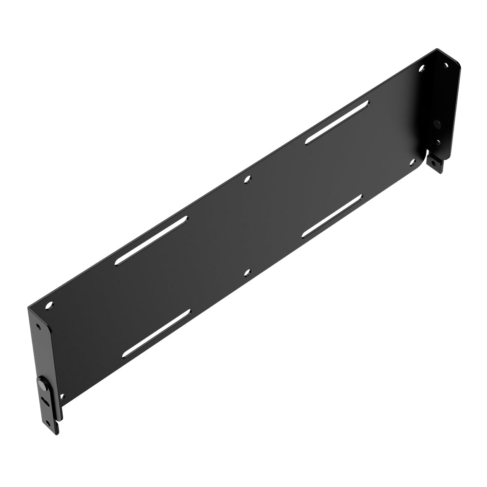 BenQ DMY12 signage display mount 38" Black